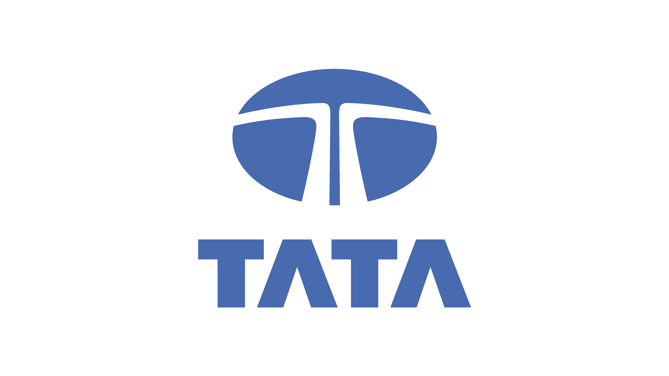 Tata logo